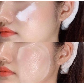 [MINI 7ml] TẨY TRANG SÁP BANILA ZERO SIZE MINI