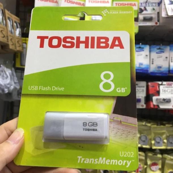 Điện Thoại Toshiba 2gb Flashdisk 4gb 8gb 16gb, 32gb