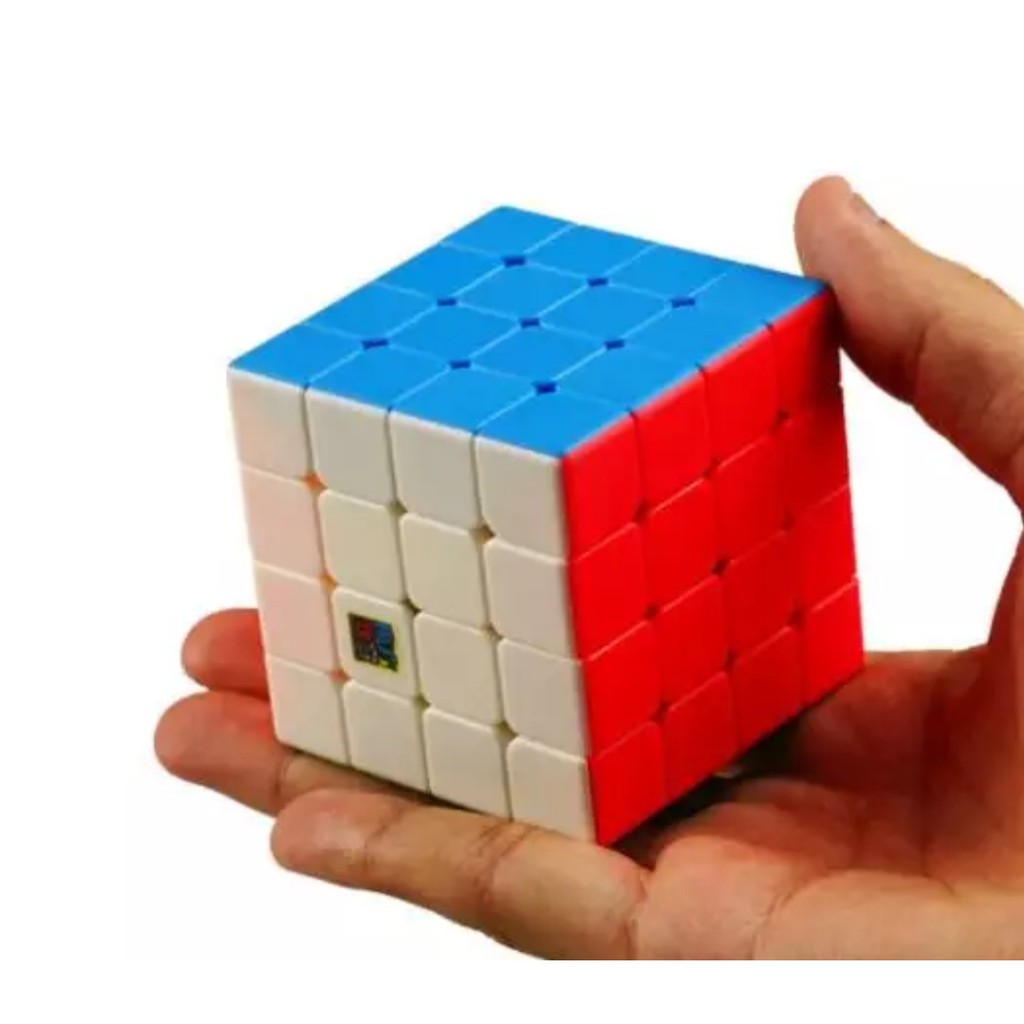 Khối Rubik 4x4 X 4 Meilong Mofang Meilong Chính Hãng