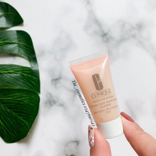 Gel dưỡng ẩm Clinique - Moisture surge