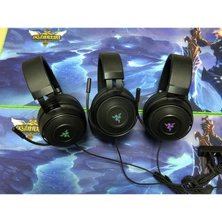 Tai nghe chuyên game Razer North Sea Giant Monster Standard Edition 2nd