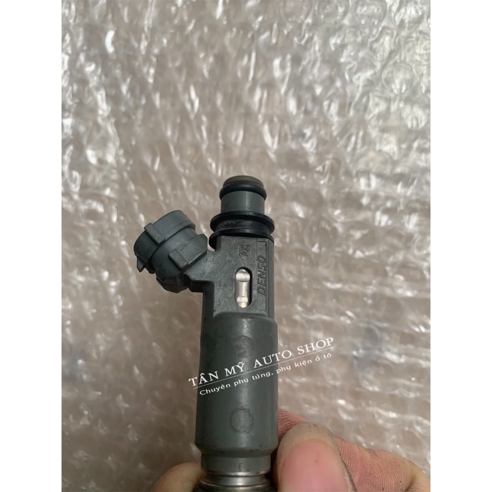 Kim phun nhiên liệu Mazda 323 đời 1997-2003