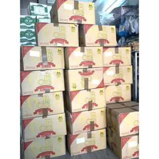 Bột sữa B One hàng công ty