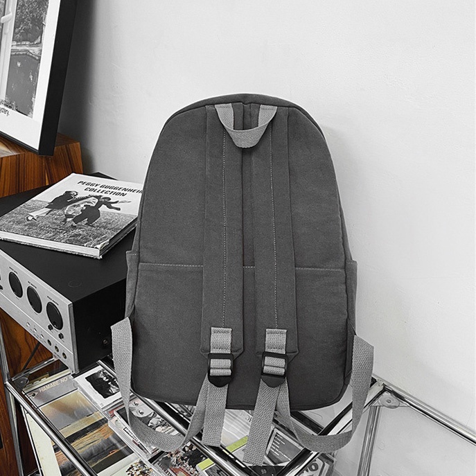 Ba Lô Du Lịch Phong Cách Nhật Bản ko114