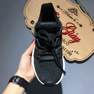 Giày prophere đen trắng