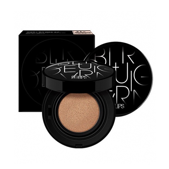 [Hàng Tặng Không Bán] Phấn Nước Eglips Blur Covering Cushion 12g (Màu Ngẫu Nhiên)