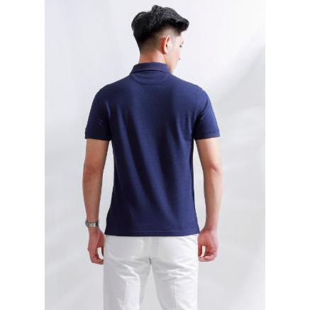 Áo polo nam SỢI TRE ARISTINO-Aps026s8 -slim-(50-78kg)