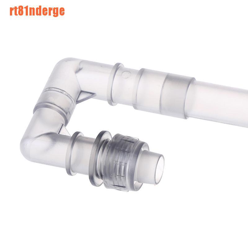 Ống Dẫn HW-602B / HW-603B Cho Bể Cá Cảnh