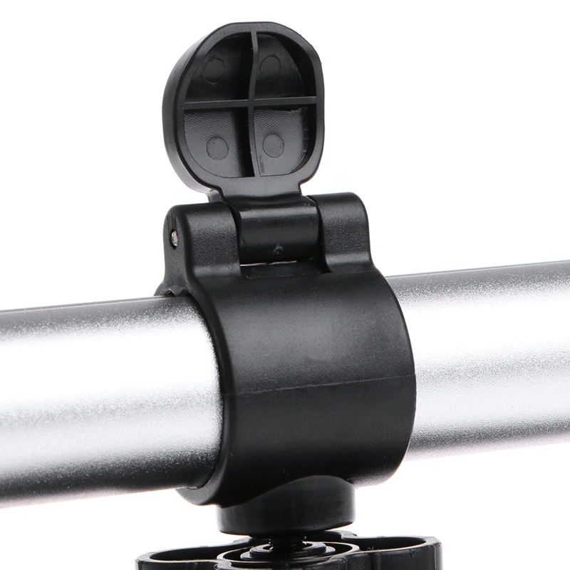Giá Đỡ Máy Tính Bảng Bằng Hợp Kim Nhôm Cho Ghế Sau Xe Hơi 7-11
