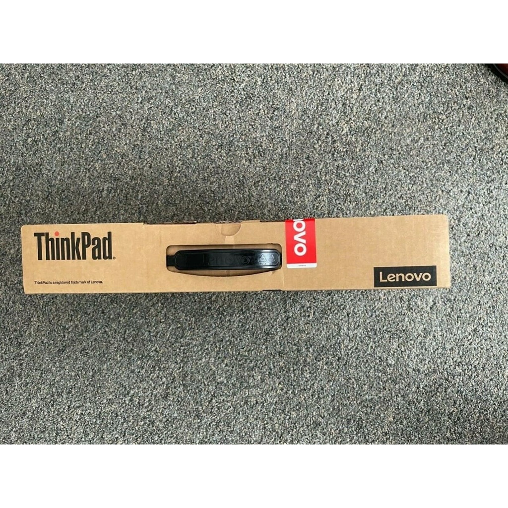 Brand New Lenovo ThinkPad X1 Carbon 14'' (8th Gen) Ultrabook 16GB RAM 1TB SSD | BigBuy360 - bigbuy360.vn