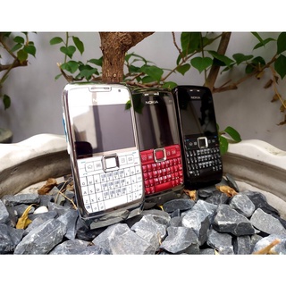Điện thoại nokia e71 wifi main zin chính hãng
