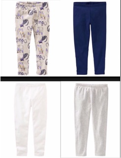 Quần legging Oshkosh Bé gái