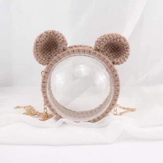 Set túi  Mica b  Đô Ngọc Anh