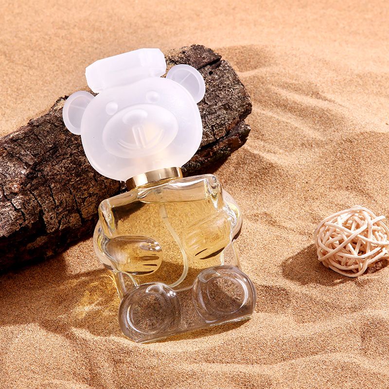 Nước hoa gấu chai 50 ml