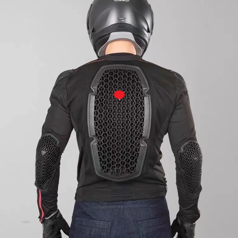 Áo giáp thun lạnh Daines Pro Armor Jacket