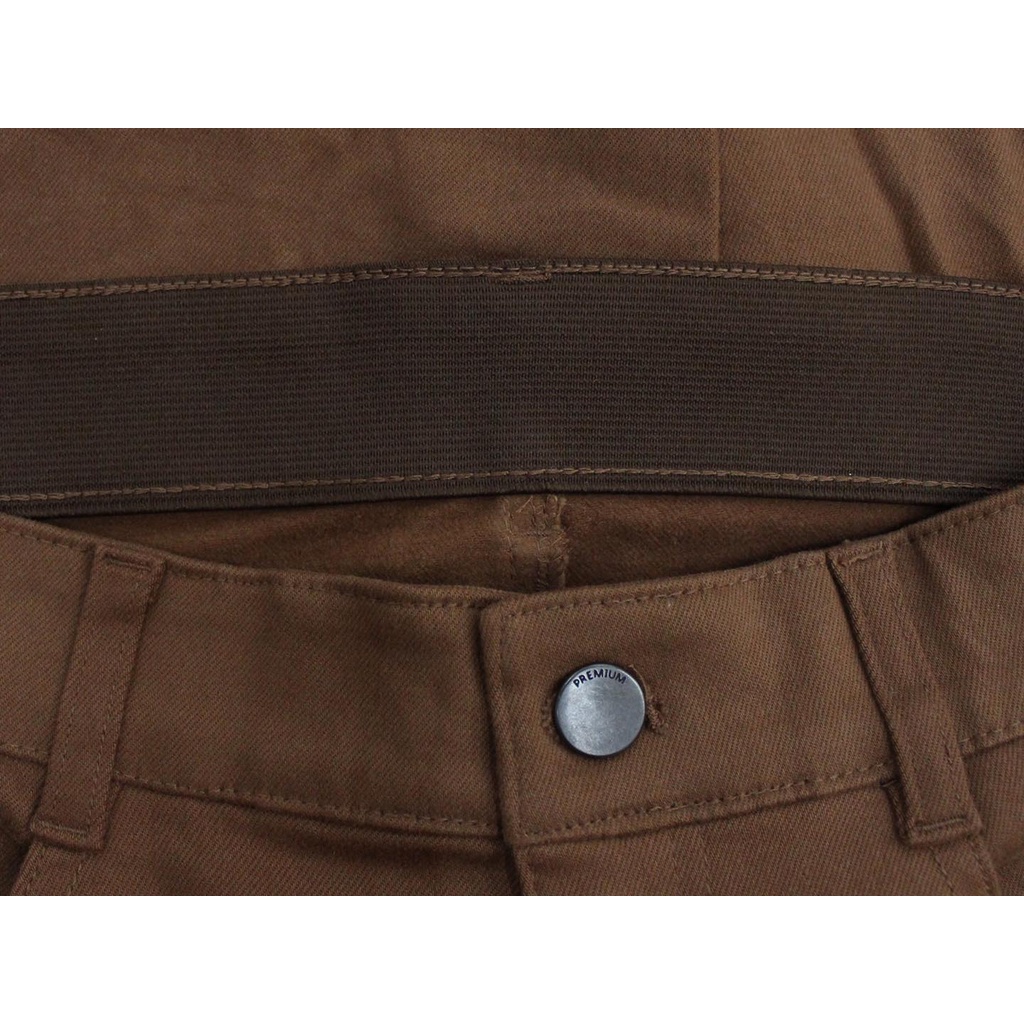 Q9190 - Quần jean xuất Hàn Skinny trơn
