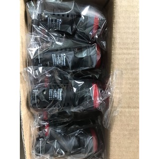 [CHANAN] Đèn báo đỏ CHANAN EKLD22-22DLT 220VAC phi 22