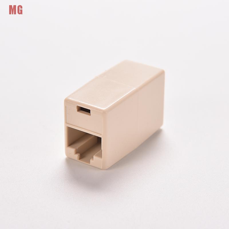 1 Đầu Nối Dây Cáp Mạng Lan Rj45 Cat5 | BigBuy360 - bigbuy360.vn