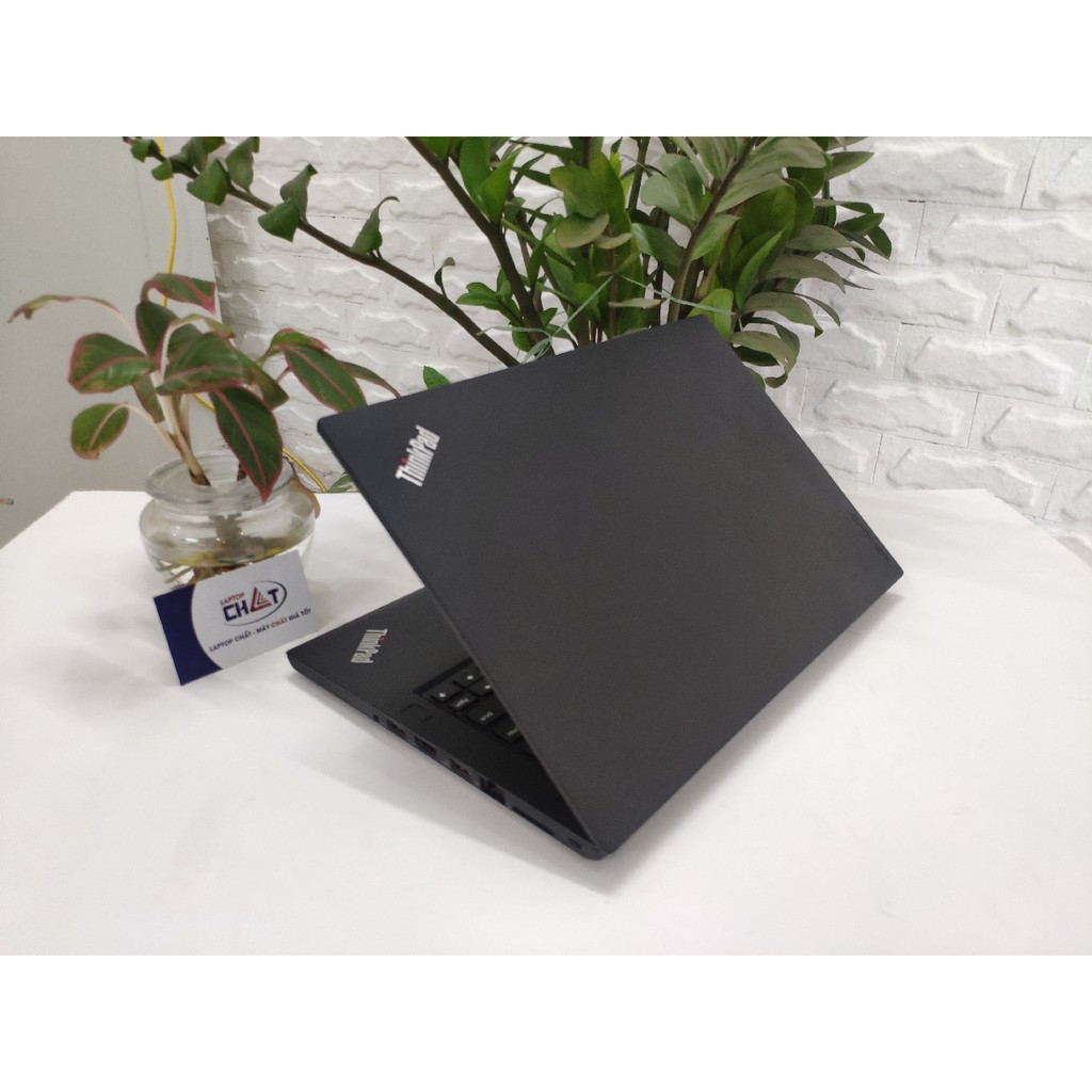 Lenovo Thinkpad T480 14 inch Win 10 Pro Core i7 8550U / RAM 16GB / SSD 512GB / Màn hình Full HD IPS | BigBuy360 - bigbuy360.vn