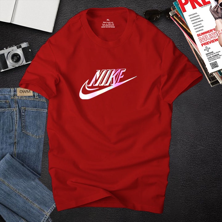 Áo thun nam cổ tròn tay ngắn Depstyle PT82 chất vải thun cotton 4 chiều mịn đẹp