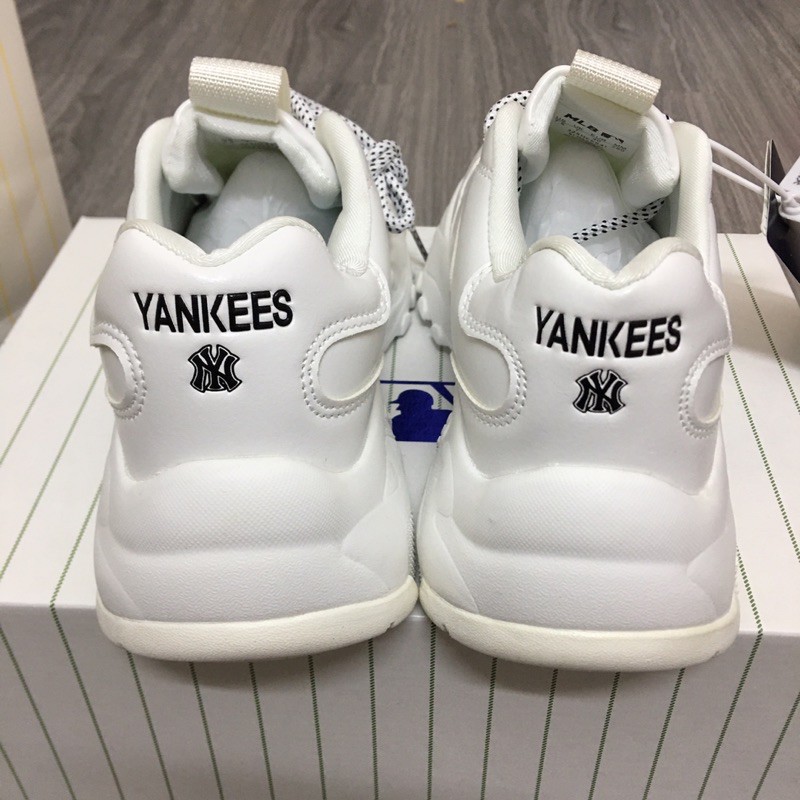 Giầy thể thao sneraker NY 36-44 | BigBuy360 - bigbuy360.vn