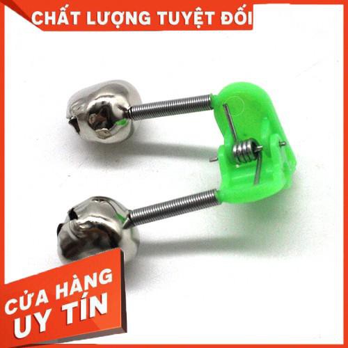 Chuông báo cá cắn câu,chuông báo cá giá rẻ