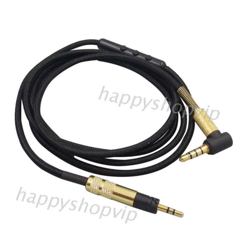 Dây Cáp Cho Tai Nghe Sennheiser Momentum 2.0 / Hd4.40 Hd 4.40 Bt Hd4.50 Hd 4.50 Btnc