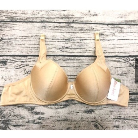 Áo lót nữ  Áo Lót 2031# Đệm mỏng, có gọng quả to thoải mái cho chị em vòng 1 lớn