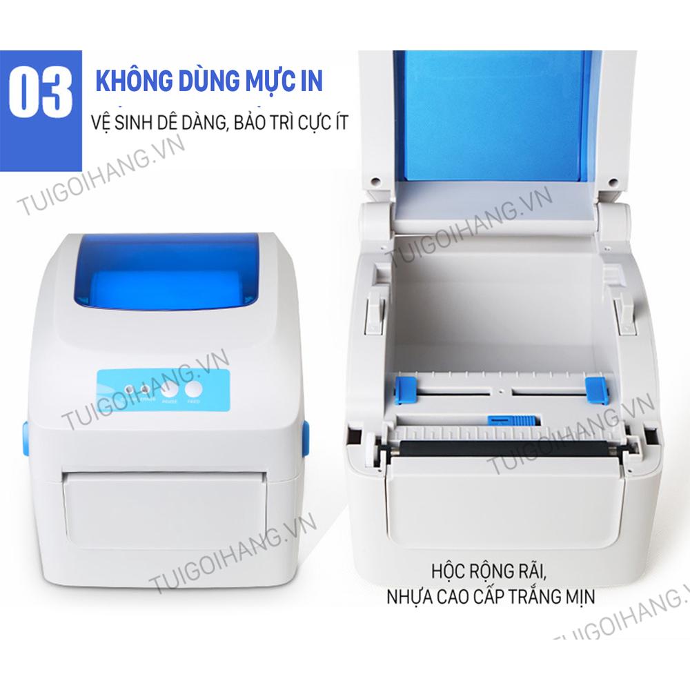 MÁY IN NHIỆT GP1324D