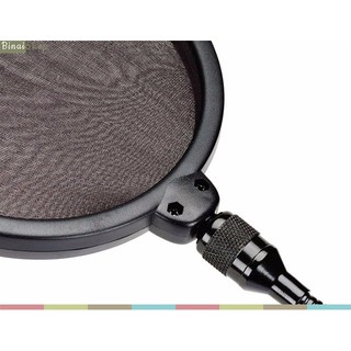 Samson PS-01 - Màng Lọc Âm Pop Filter