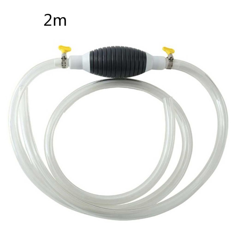 Ống Bơm Nhiên Liệu / Siphon Chống Ăn Mòn Chuyên Dụng Chất Lượng Cao