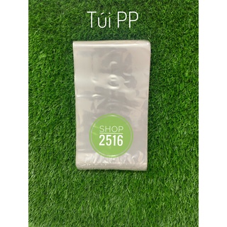 [ SHOP 2516 ] TÚI DẺO PE, TÚI KIẾNG PP ( 1KG)