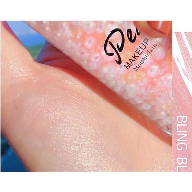 Kem lót ngọc trai