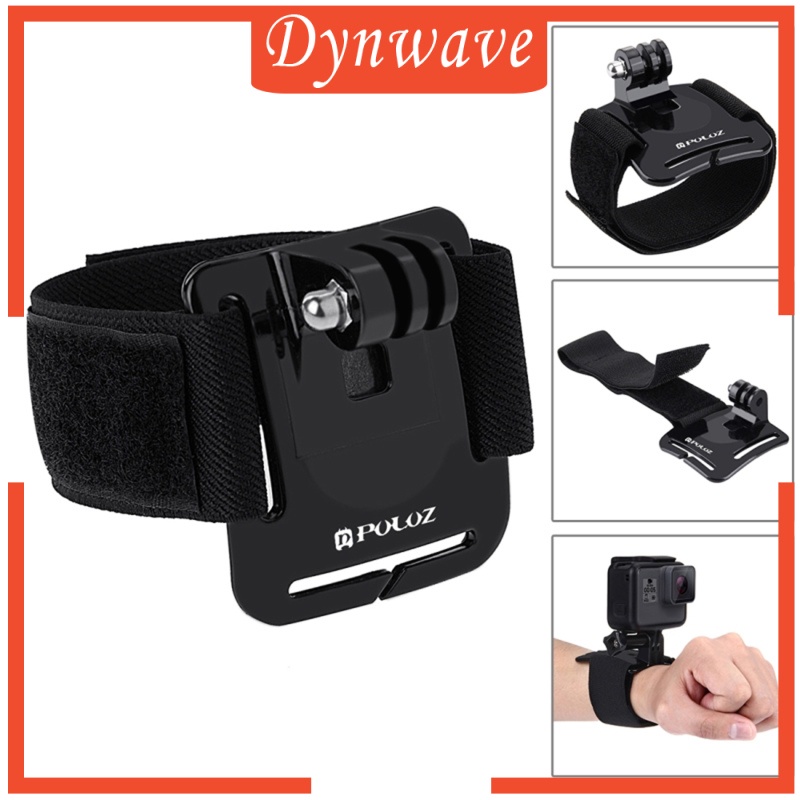 [DYNWAVE] 53-in-1 Accessories Kit for GoPro Hero 7 6 5 4 3 2 for NEW HERO Pro Camera