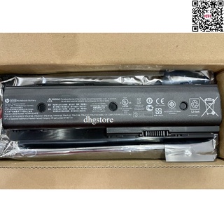 Pin laptop HP Pavilion DV4-5000, DV6-7000, DV6-8000, DV7-7000, Envy M4-1000, M6-1000, M7-1000, MO06, HSTNN-LB3N