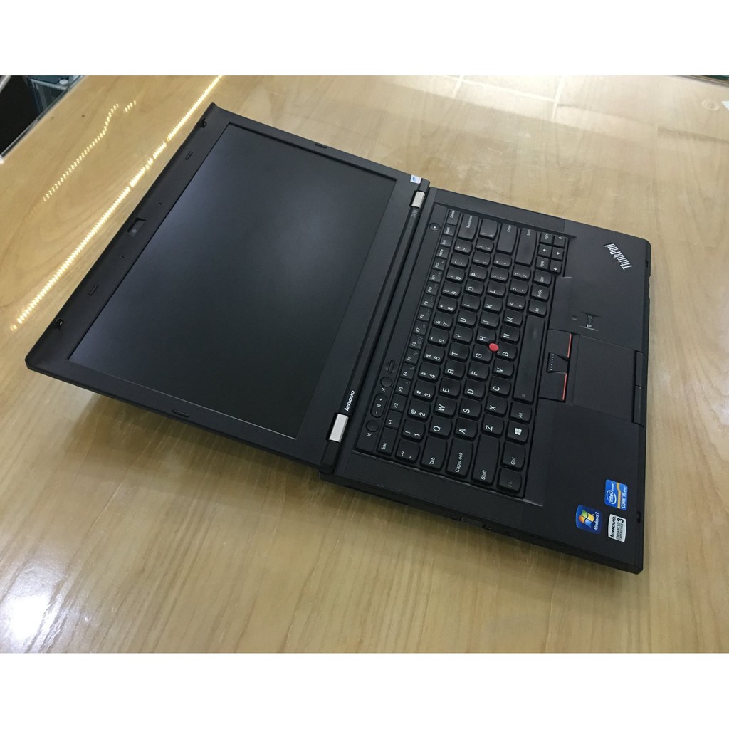 IBM ThinkPad T430 (Core i5-3320M, Ram 4GB, HDD 500GB) hàng xách tay USA, New 98% | BigBuy360 - bigbuy360.vn