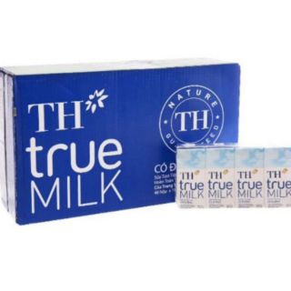 Sữa TH true MILk