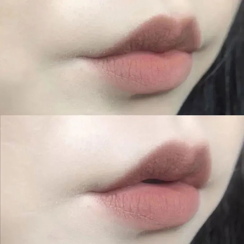 Son Môi Nhung Lì Kháng Nước 8 Màu Lựa Chọn Zuk INS