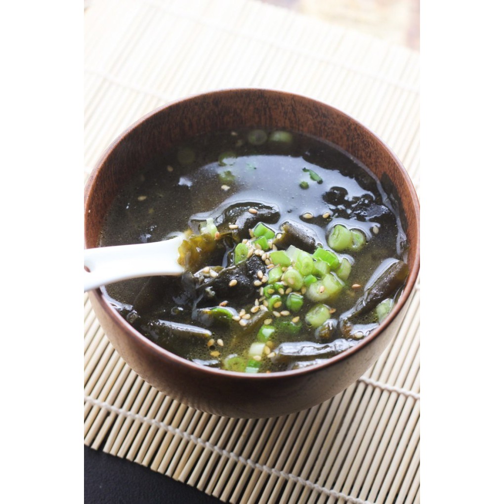 [THỰC PHẨM SẠCH] Rong Biển Khô An Nhiên, Thực Phẩm Chay Dinh Dưỡng, Rau Sạch Healthy, Đồ Ăn Chay | BigBuy360 - bigbuy360.vn