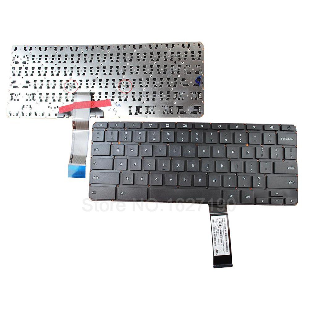 Bàn phím Laptop HP 11 G3 - Chromebook 11 G2, 11 G3, 11 G4