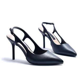 Giày sandal cao gót Merly 1234