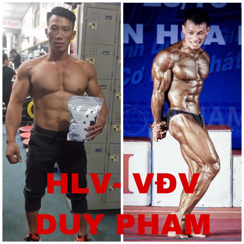 [COMBO 2 túi] maltodextrin canada - Sữa tăng cân tăng cơ ( tặng shaker ) | BigBuy360 - bigbuy360.vn