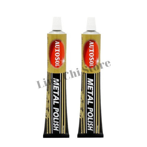 Kem đánh bóng kim loại Autosol Metal Polish 50g