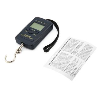 Cân Treo Điện Tử 40kg
