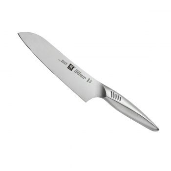 Dao làm bếp Zwilling Santoku FIN 2 - 18cm