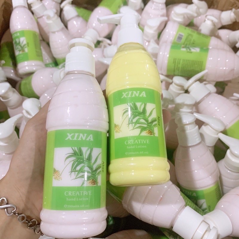 Kem mềm da vòi xina,kem mềm da xina.