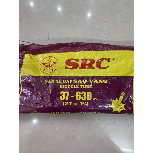 săm ruột xe đạp cỡ 12 , 14 , 16 , 18 , 20 , 24 ,26 , 27 Sao vàng