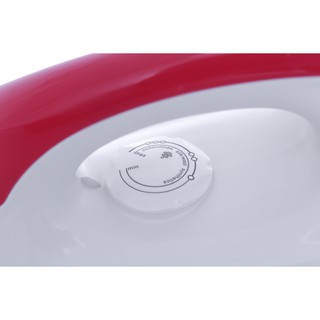 Bàn ủi khô Delites BUK03
