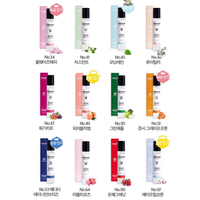 Xịt thơm quần áo W dressroom | BigBuy360 - bigbuy360.vn