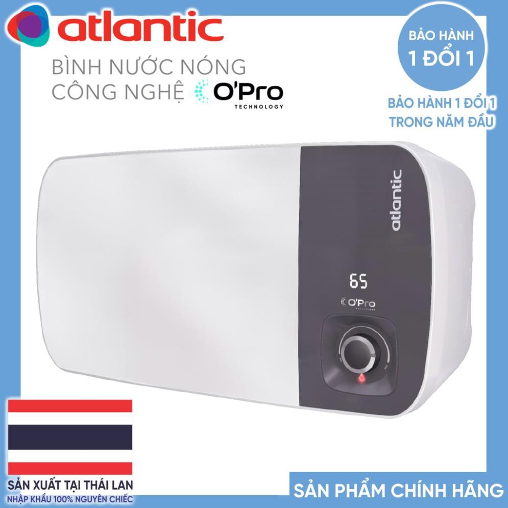 Bình Nước Nóng Atlantic Neo Plus 20L - 30L, nhập khẩu Thái Lan